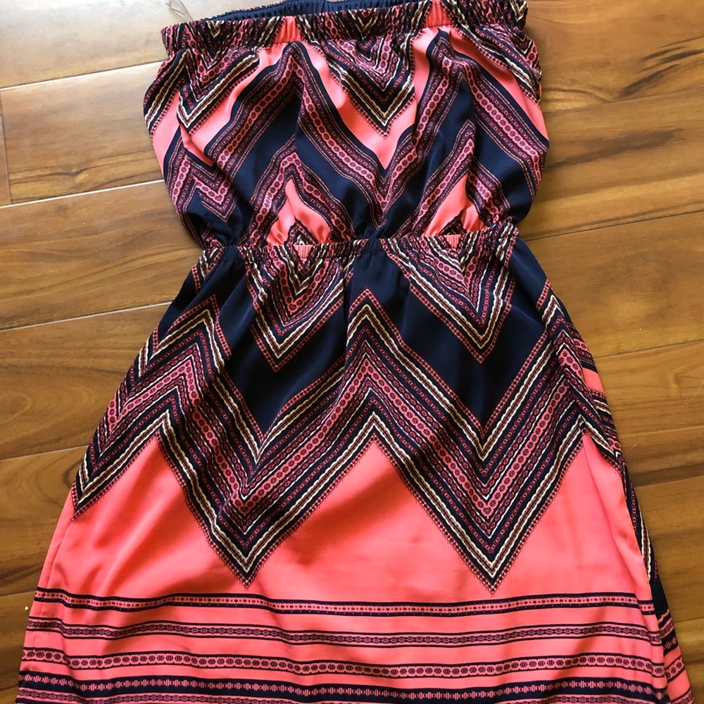 Express Dress